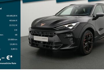 Cupra Terramar 1.009 km 48.480 &euro; Leverkusen 51373