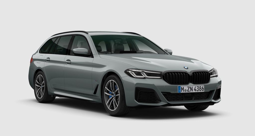 BMW 530 166.000 km 30.490 &euro; Düsseldorf 40211