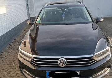 VW Passat 160.000 km 13.999 &euro; Mönchengladbach 41065