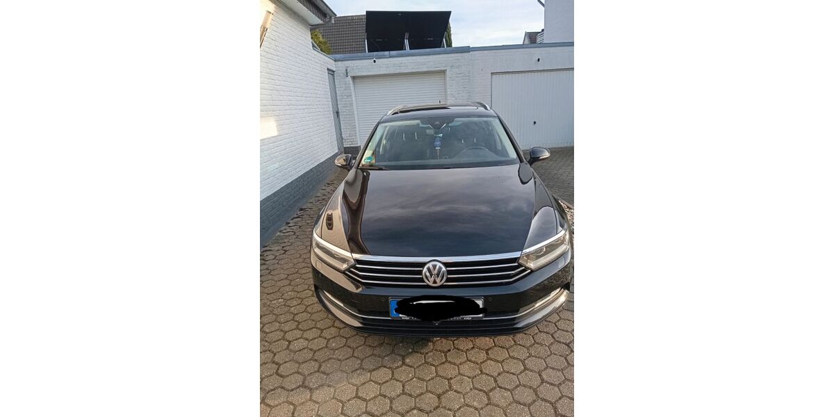 VW Passat 160.000 km 13.999 &euro; Mönchengladbach 41065
