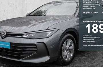 VW Passat 15.790 km 30.890 &euro; Düsseldorf 40474