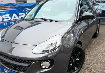 Opel Adam 95.000 km 6.900 &euro; Viersen 41747