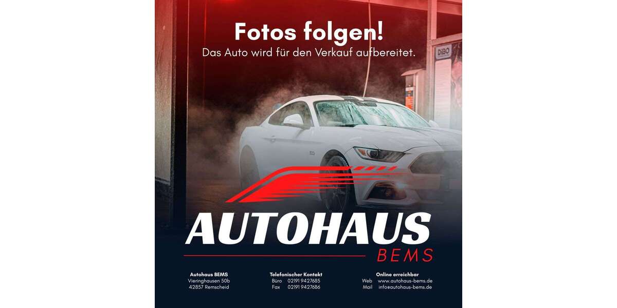 Kia Stinger 99.874 km 26.950 &euro; Remscheid 42857