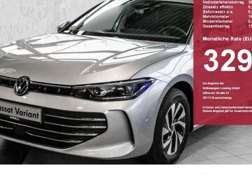 VW Passat 10.000 km 39.900 &euro; Düsseldorf 40549