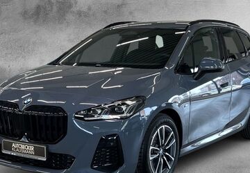 BMW 220 Active Tourer 4.000 km 42.490 &euro; Krefeld 47800