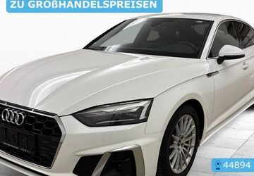 Audi A5 112.377 km 28.107 &euro; Krefeld 47829