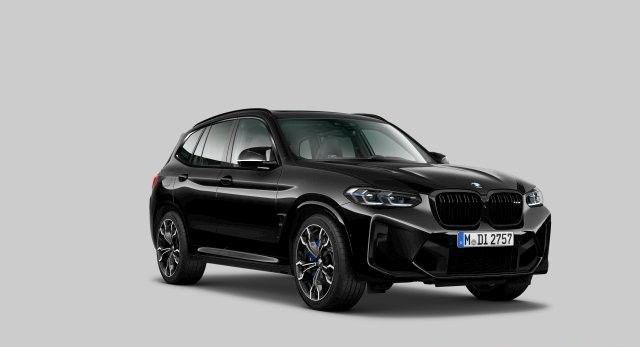BMW X3 M 109.876 km 54.999 &euro; Düsseldorf 40625