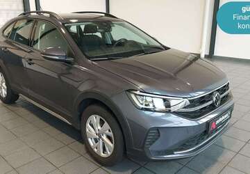 VW Taigo 29.565 km 15.390 &euro; Wuppertal - Barmen 42287