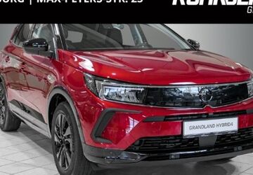 Opel Grandland (X) 34.400 km 26.490 &euro; Duisburg 47059