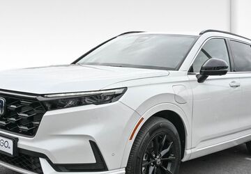 Honda CR-V 14.800 km 48.870 &euro; Wuppertal 42103