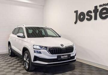 Skoda Karoq 19.169 km 29.499 &euro; Monheim 40789