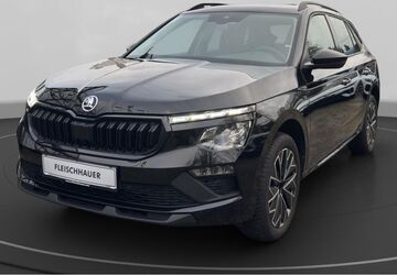 Skoda Kamiq 20.893 km 23.470 &euro; Mönchengladbach 41238