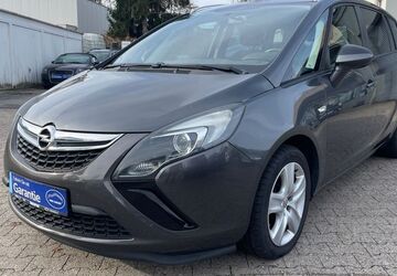 Opel Zafira Tourer 299.000 km 3.490 &euro; Mönchengladbach 41238