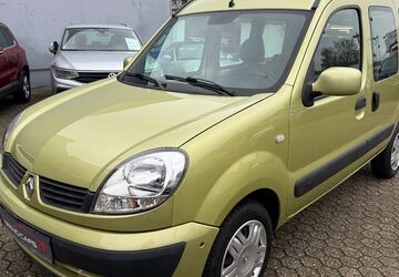 Renault Kangoo 139.150 km 7.490 &euro; Mönchengladbach 41236