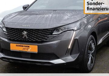 Peugeot 3008 24.047 km 23.450 &euro; Solingen 42697