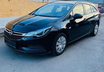 Opel Astra 180.000 km 6.000 &euro; Mönchengladbach 41199