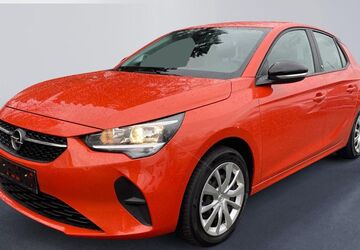 Opel Corsa 29.398 km 15.980 &euro; Mönchengladbach 41066