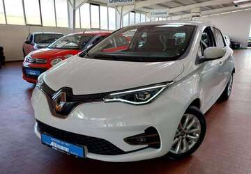 Renault ZOE 32.106 km 12.440 &euro; Haan 42781