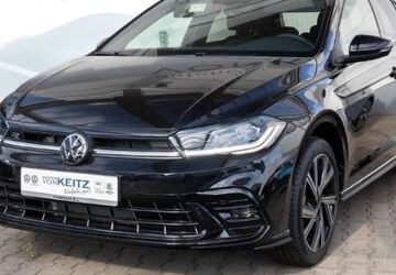 VW Polo 1.500 km 23.450 &euro; Solingen 42699