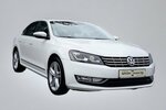 VW Passat 2,0 TDI Highline / Leder / SHD / Keyless 228.000 km 11.890 &euro; Mönchengladbach 41066