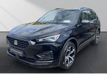Seat Tarraco 29.600 km 36.990 &euro; Mettmann 40822