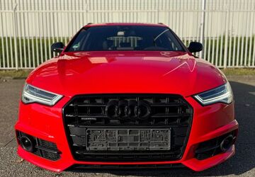 Audi A6 98.800 km 37.900 &euro; Krefeld 47799