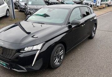 Peugeot 308 26.297 km 21.999 &euro; Bedburg 50181
