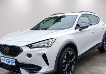 Cupra Formentor 26.918 km 24.480 &euro; Düsseldorf 40599