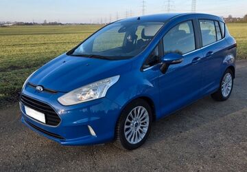 Ford B-Max 111.983 km 5.600 &euro; Krefeld 47803