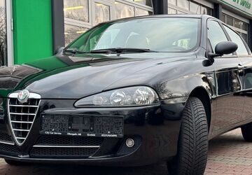 Alfa Romeo Andere 144.608 km 3.000 &euro; Krefeld OT Fischeln 47805