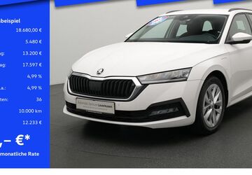 Skoda Octavia 107.750 km 17.980 &euro; Leverkusen 51379