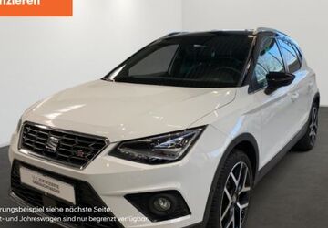 Seat Arona 34.738 km 21.250 &euro; Neuss 41460