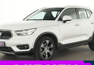 Volvo XC40 34.368 km 29.680 &euro; Neuss 41460