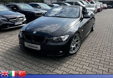 BMW 335 254.434 km 12.790 &euro; Langenfeld 40764