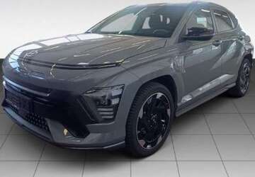 Hyundai KONA 13.392 km 33.450 &euro; Neuss 41464