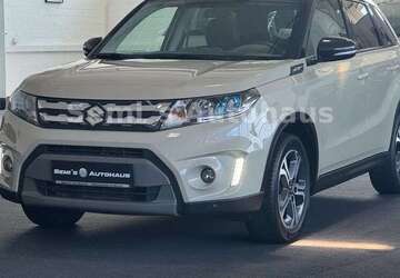 Suzuki Vitara 124.585 km 12.450 &euro; Mönchengladbach 41238