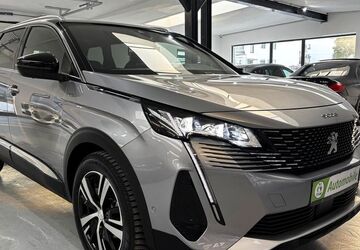 Peugeot 5008 16.900 km 27.999 &euro; Solingen 42697