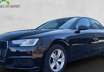 Audi A4 178.260 km 12.900 &euro; Ratingen 40880