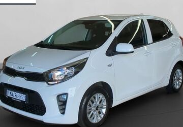 Kia Picanto 40.800 km 12.650 &euro; Leverkusen 51381