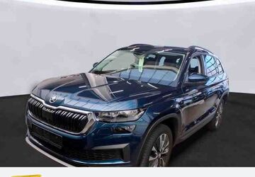 Skoda Kodiaq 63.594 km 33.420 &euro; Remscheid 42857
