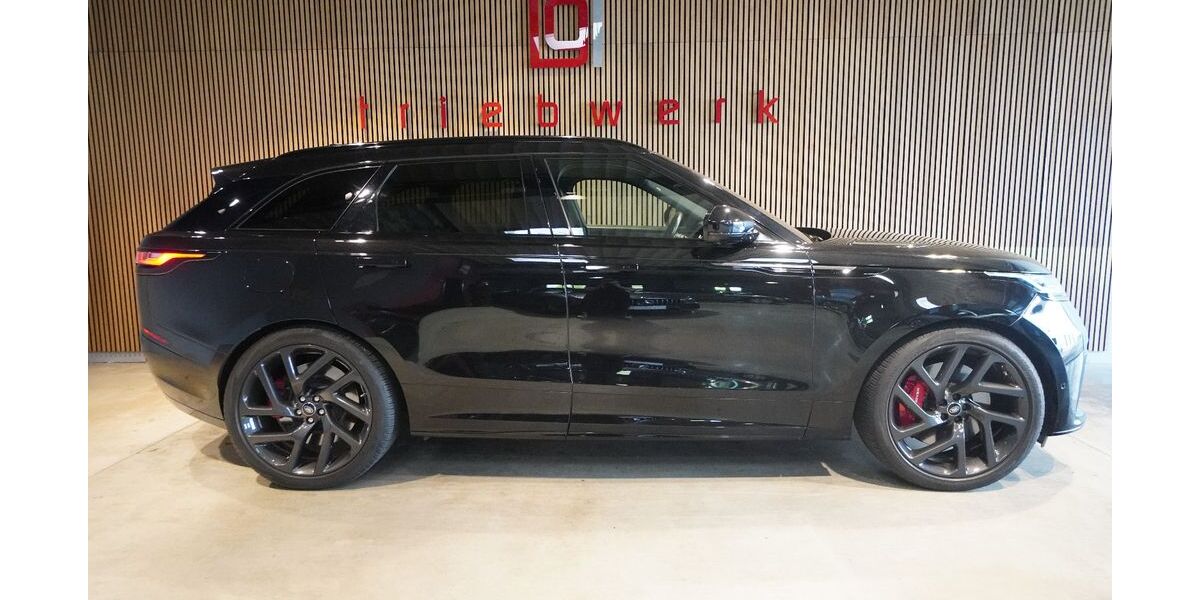 Land Rover Range Rover Velar 49.500 km 54.941 &euro; Duisburg 47228