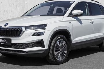 Skoda Karoq 20.807 km 36.390 &euro; Düsseldorf 40474