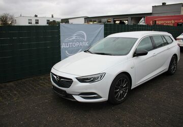 Opel Insignia 51.380 km 15.999 &euro; Langenfeld 40764