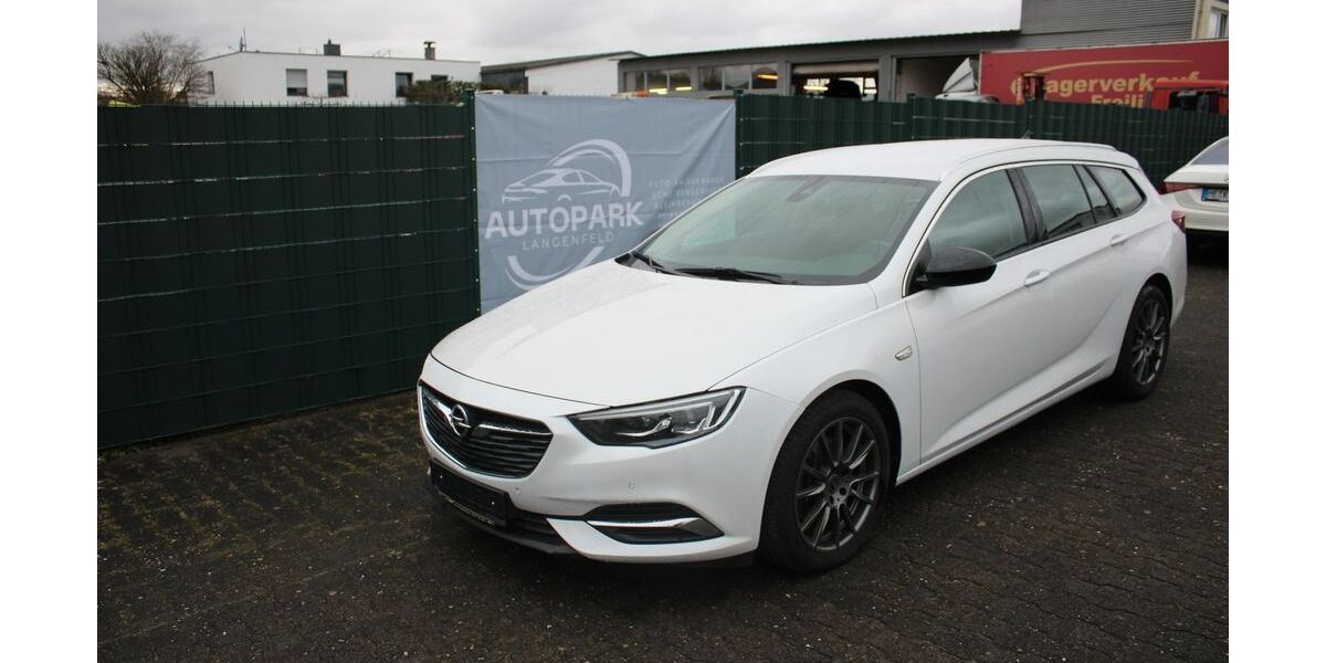 Opel Insignia 51.380 km 15.999 &euro; Langenfeld 40764