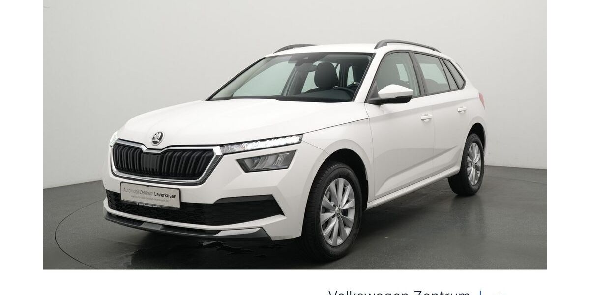 Skoda Kamiq 67.673 km 17.980 &euro; Leverkusen 51379