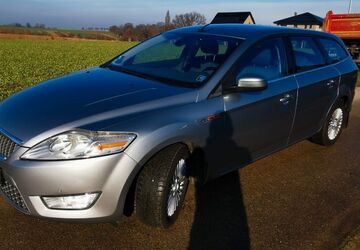 Ford Mondeo 227.000 km 3.499 &euro; Jüchen 41363