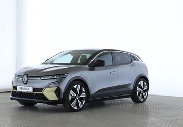 Renault Megane E-TECH 6.700 km 24.999 &euro; Meerbusch 40668