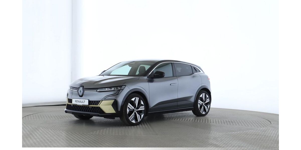Renault Megane E-TECH 6.700 km 24.999 &euro; Meerbusch 40668