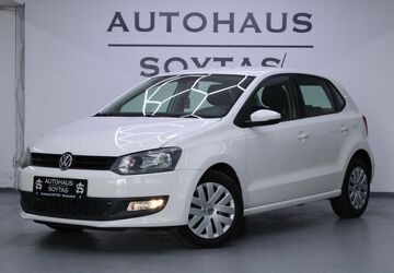 VW Polo 135.000 km 6.299 &euro; Remscheid 42853