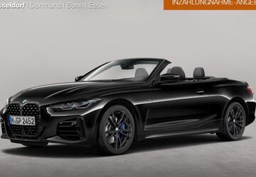 BMW M440 32.763 km 52.990 &euro; Düsseldorf 40237